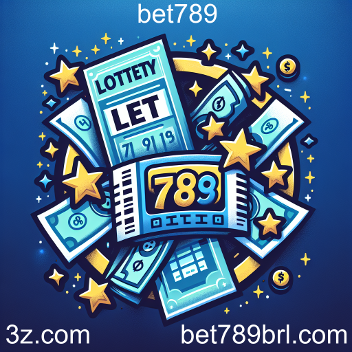 Emoção e Oportunidade: Os Sorteios da Bet789